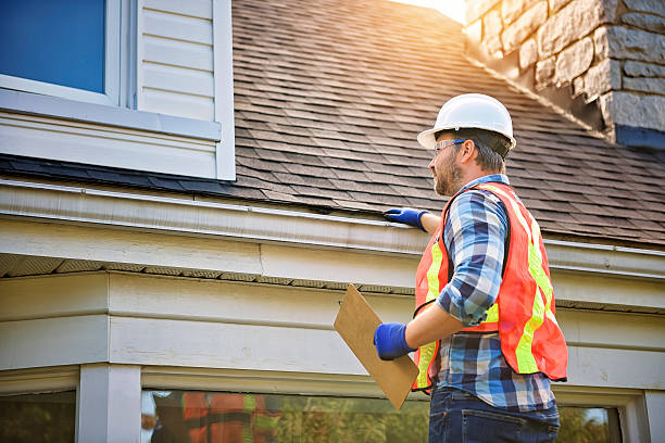 Roof Repair in Woodside